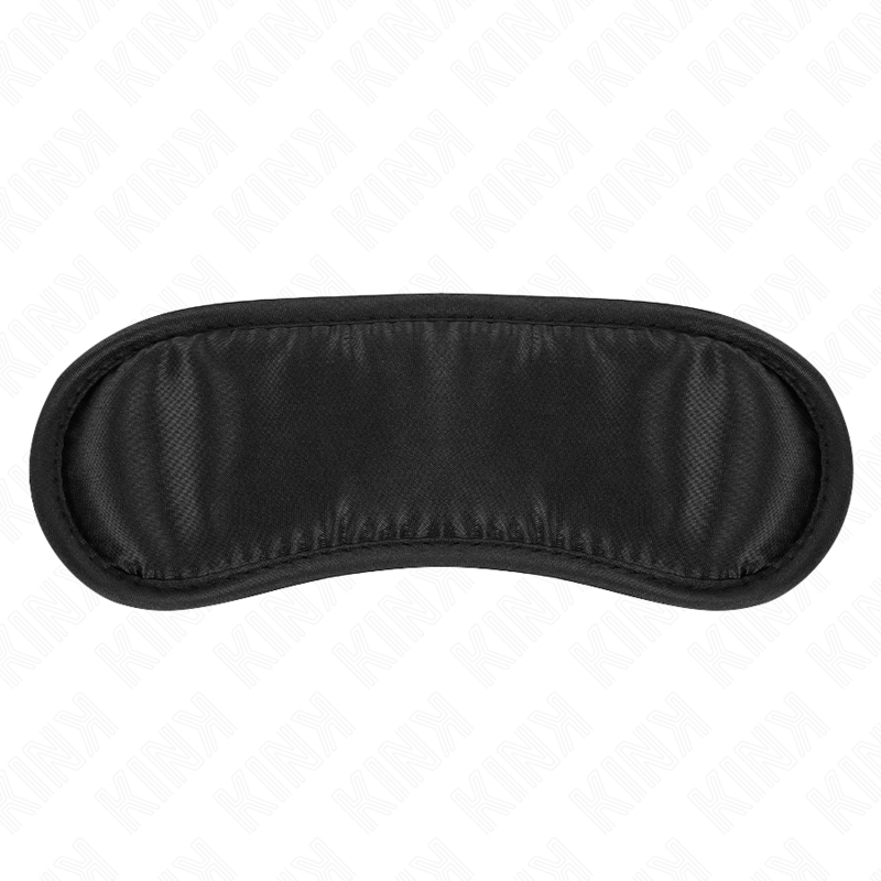 Kink Masked Allure Kink - Satin Headband 19 X 6 Cm Adjustable 16-38 Cm