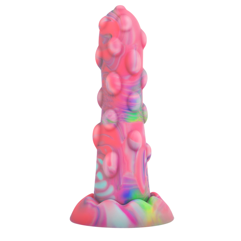 Epic Nixie Dildo Shape-Shifting Spirit