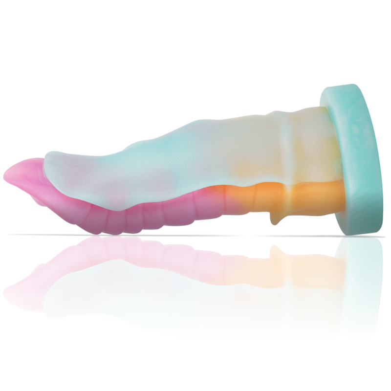 Epic Kelpie Dildo Water Spirit Horse Form