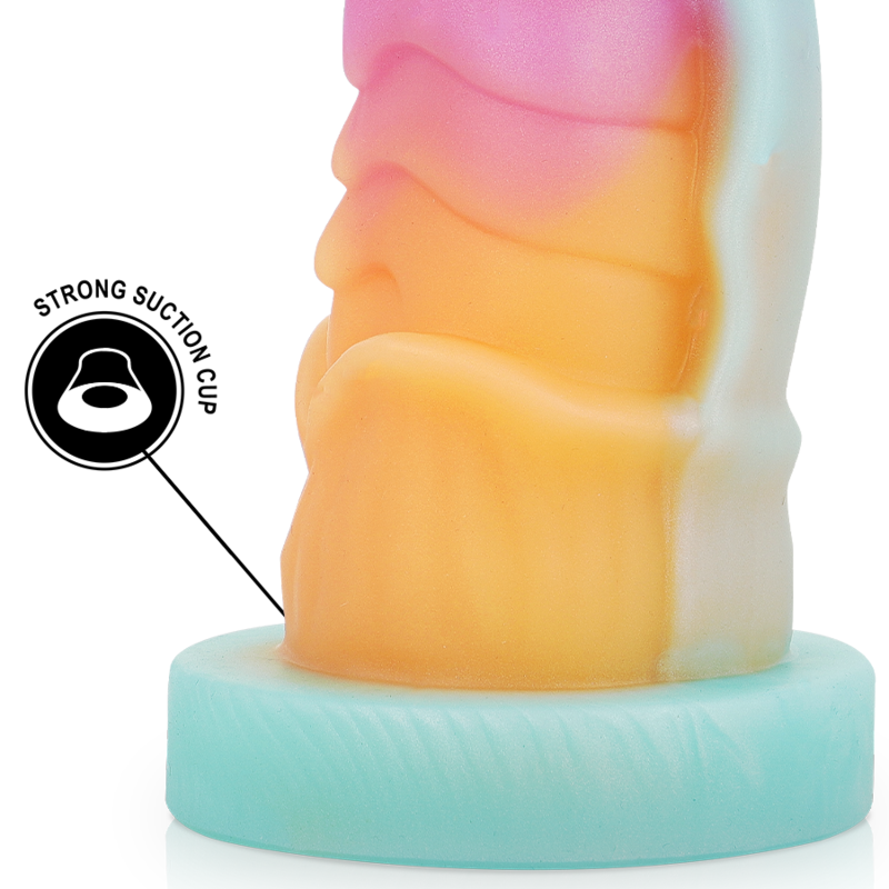 Epic Kelpie Dildo Water Spirit Horse Form