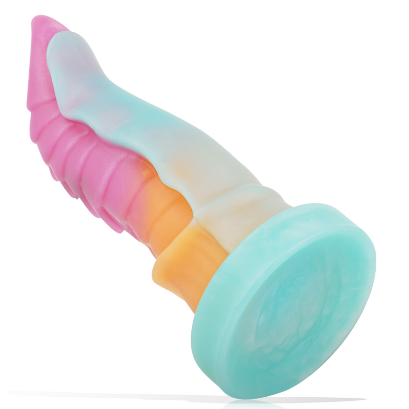 Epic Kelpie Dildo Water Spirit Horse Form