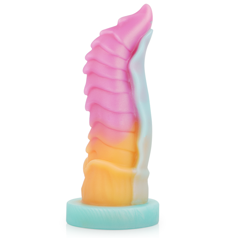 Epic Kelpie Dildo Water Spirit Horse Form
