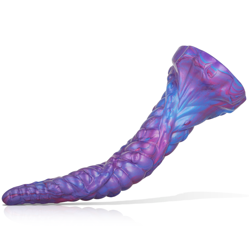 Epic Nokken Dildo Water Creature