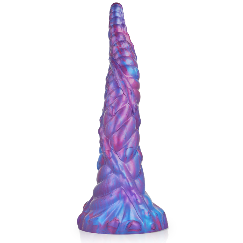 Epic Nokken Dildo Water Creature
