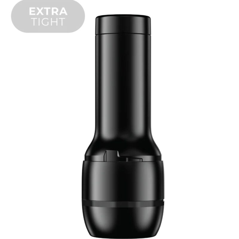 Kiiroo Feel Stroker Extra Tight Butt Mid Brown