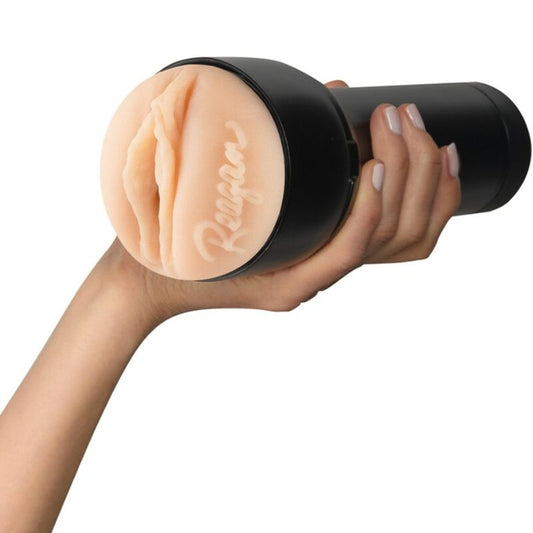 Kiiroo Feel Reagan Foxx Stroker Kiiroo Stars Collection