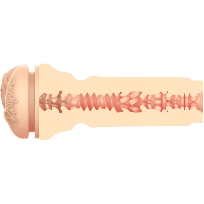 Kiiroo Feel Reagan Foxx Stroker Kiiroo Stars Collection