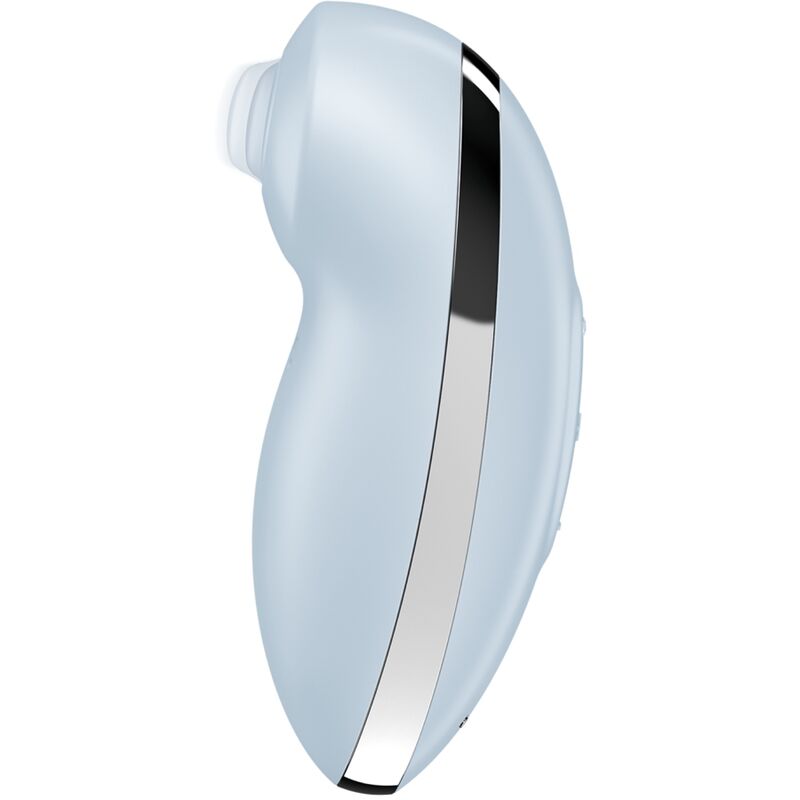 Satisfyer Blue Erotisk Massager