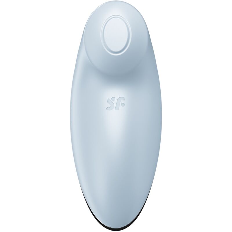 Satisfyer Blue Erotisk Massager
