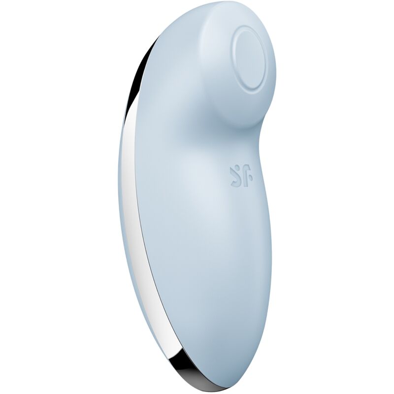 Satisfyer Blue Erotisk Massager