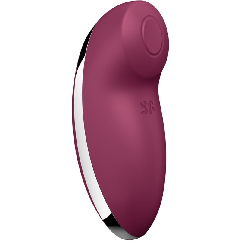 Satisfyer Rød Premium Erotisk Massageapparat