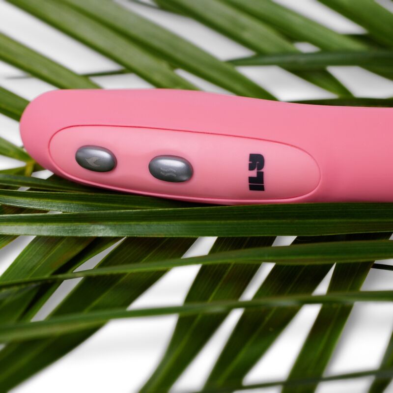 Je Joue The Wand G-Spot Vibrator Pink