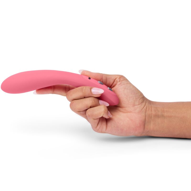 Je Joue The Wand G-Spot Vibrator Pink