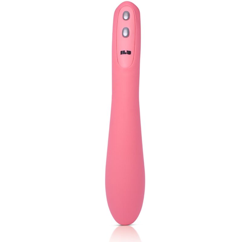 Je Joue The Wand G-Spot Vibrator Pink