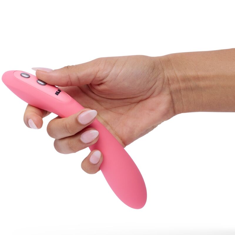 Je Joue The Wand G-Spot Vibrator Pink