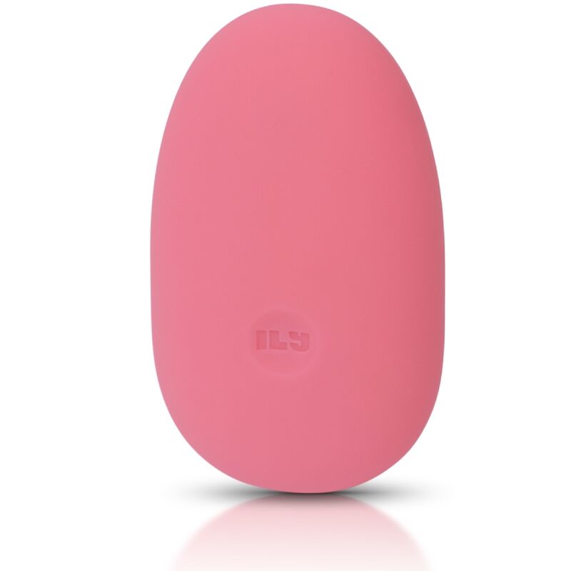 Je Joue The Pebble Clit Vibrator Stimulator Pink