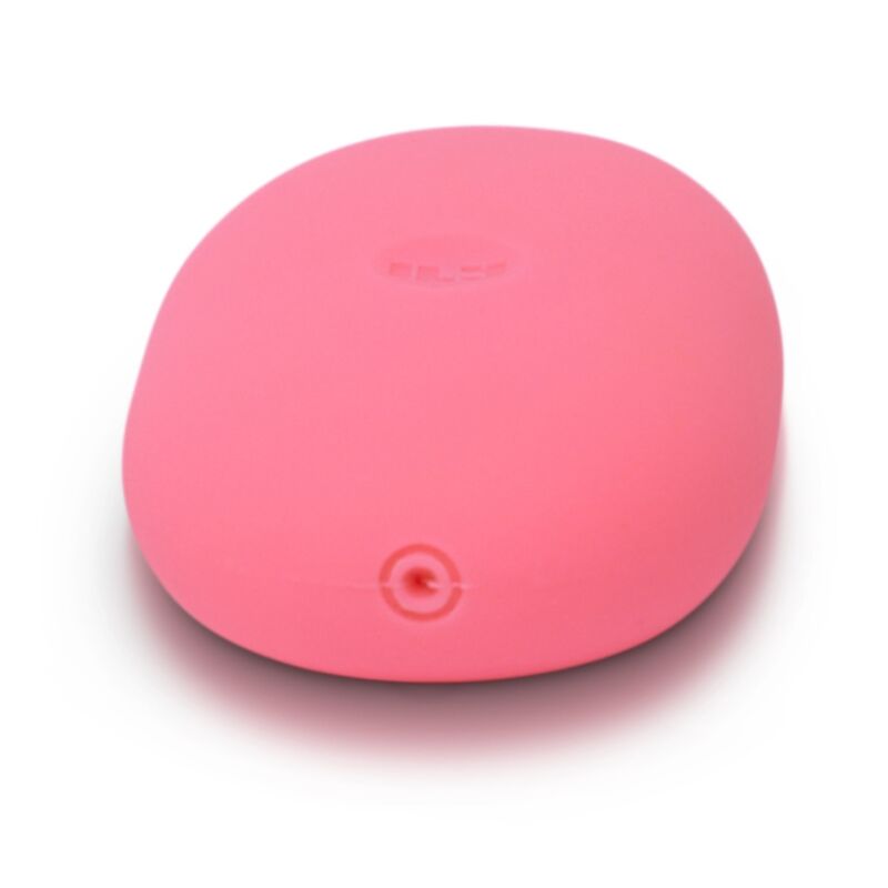 Je Joue The Pebble Clit Vibrator Stimulator Pink