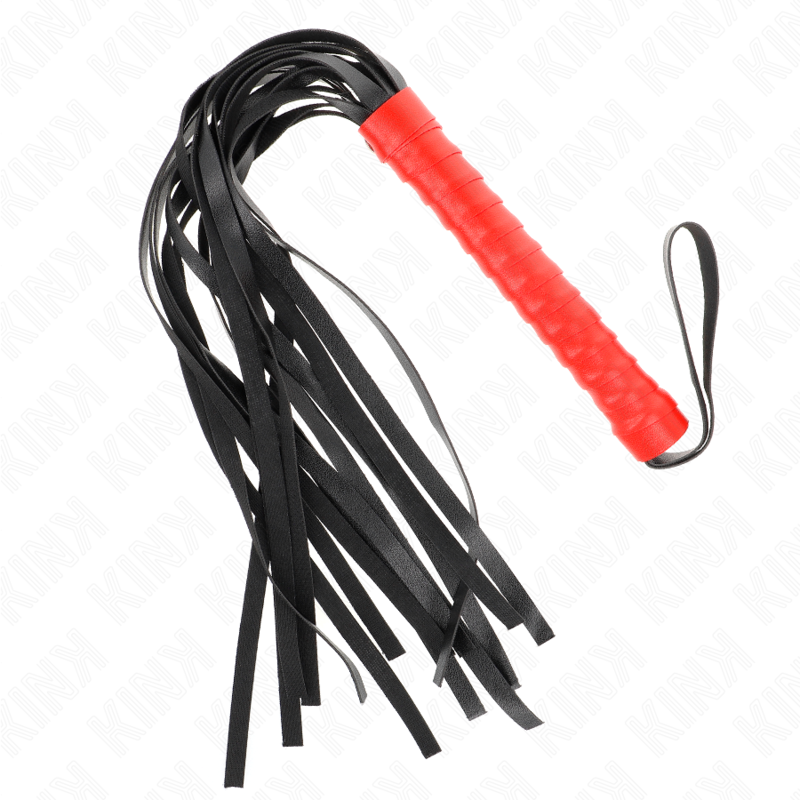 Kink Impact & Touch Kink - Small Soft Tail Whip 50 Cm