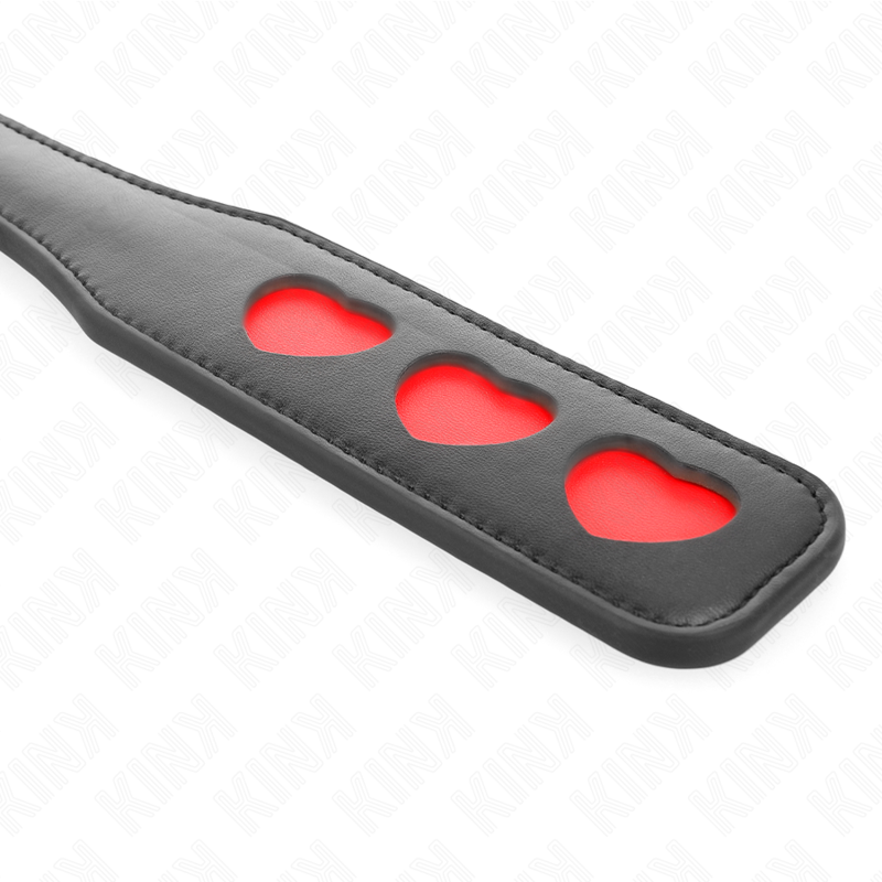 Kink Impact & Touch Kink - Heart Palette 32 X 6 Cm