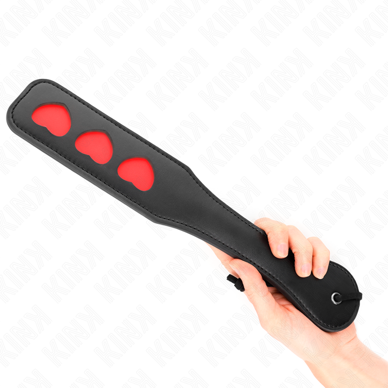 Kink Impact & Touch Kink - Heart Palette 32 X 6 Cm