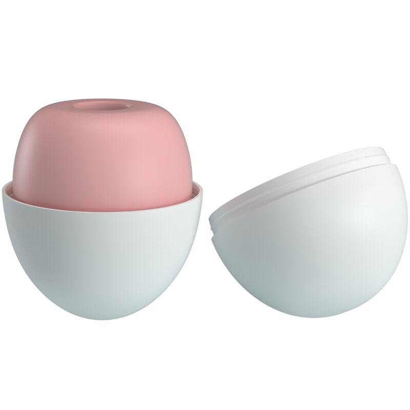 Pretty Love Flirtation Pretty Love - Male Masturbator Egg Pink