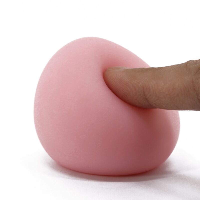 Pretty Love Flirtation Pretty Love - Male Masturbator Egg Pink