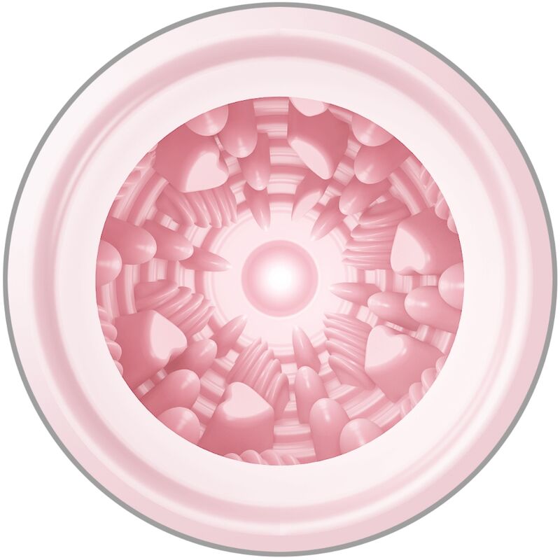 Pretty Love Flirtation Pretty Love - Male Masturbator Egg Pink