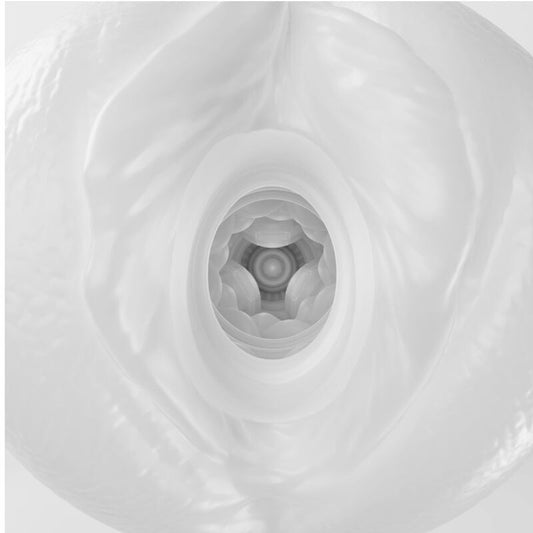 Pretty Love Flirtation Pretty Love - Masha Male Masturbator White