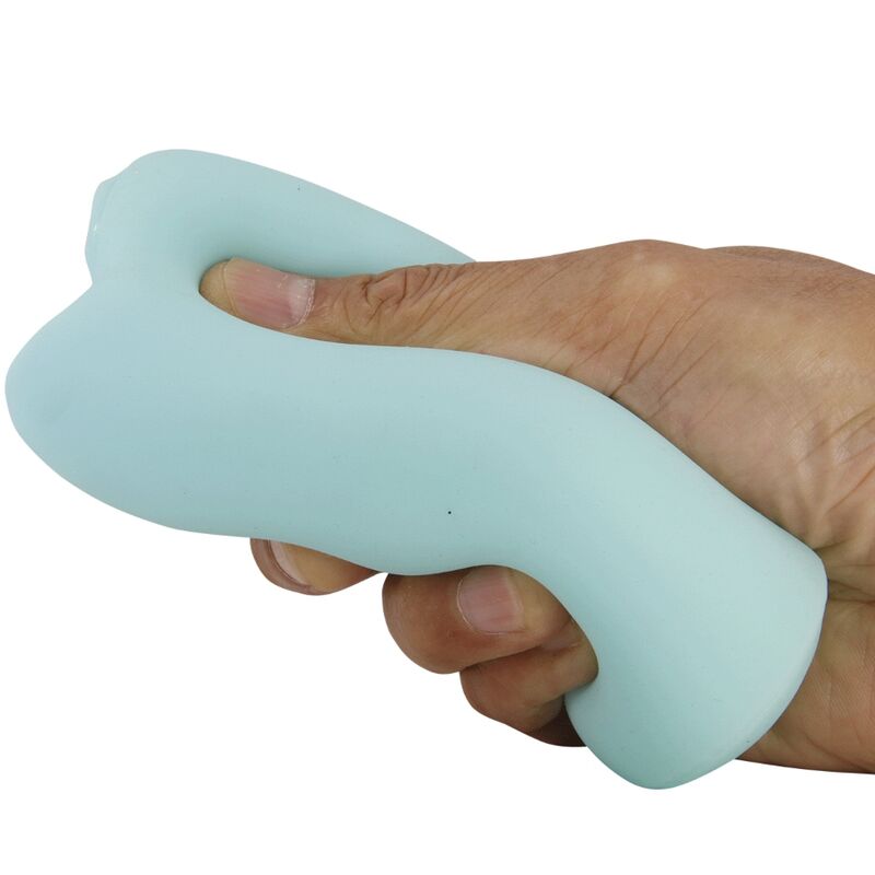 Pretty Love Flirtation Pretty Love - Olga Male Masturbator Blue