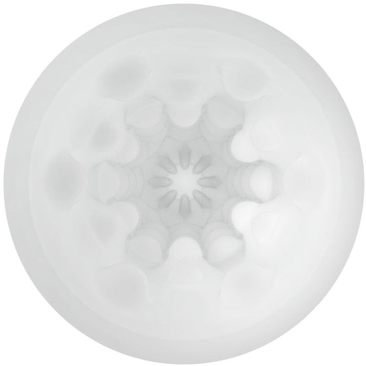 Pretty Love Venus X Male Masturbator Model 2 White