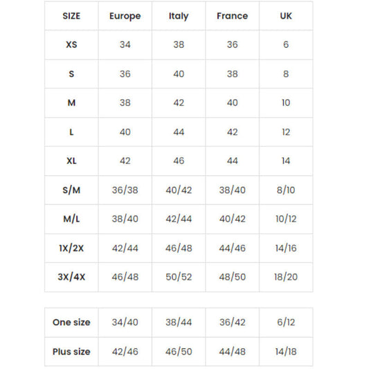 Leg Avenue Costumes Leg Avenue - Costume Sexy Swat Official Black S/M