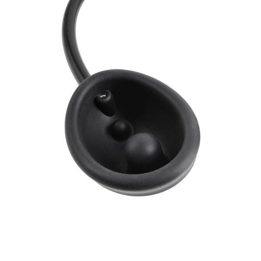 Fetish Fantasy Series Mini Vagina Stimulating Waves