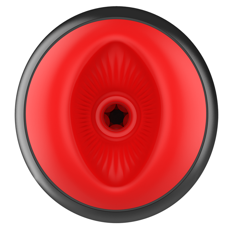 Jamyjob Core-X Automatic Masturbator 5 Suction And Vibration Modes