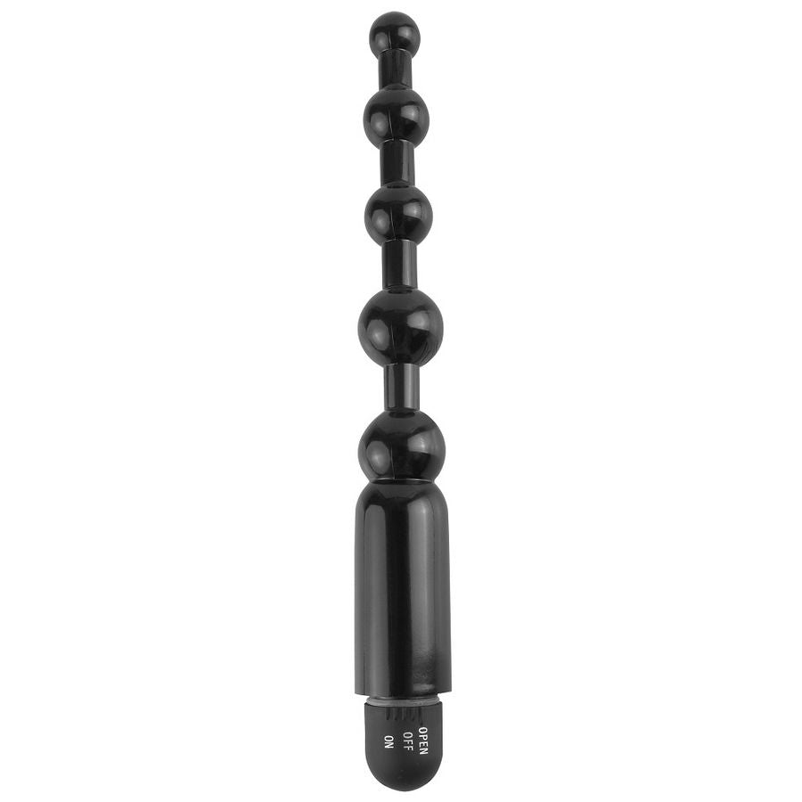 Anal Fantasy Series Anal Fantasy - Vibrating Balls Beginners