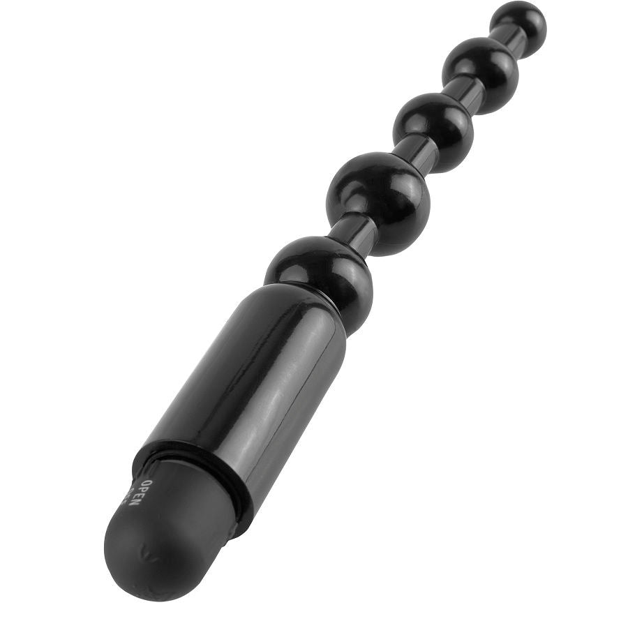 Anal Fantasy Series Anal Fantasy - Vibrating Balls Beginners