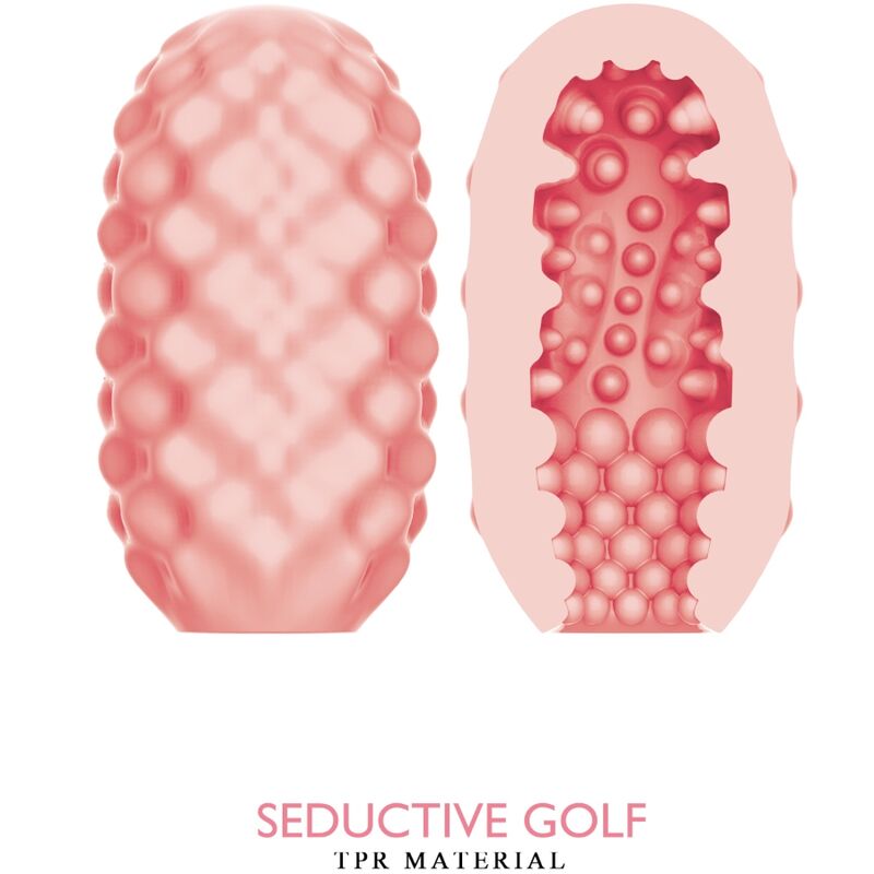 Pretty Love Cupid X Male Masturbator Pink