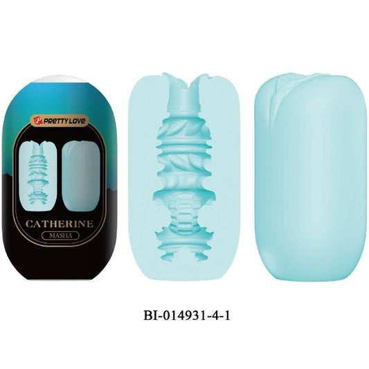 Pretty Love Masha Pack 18 Various Male Mastrubators