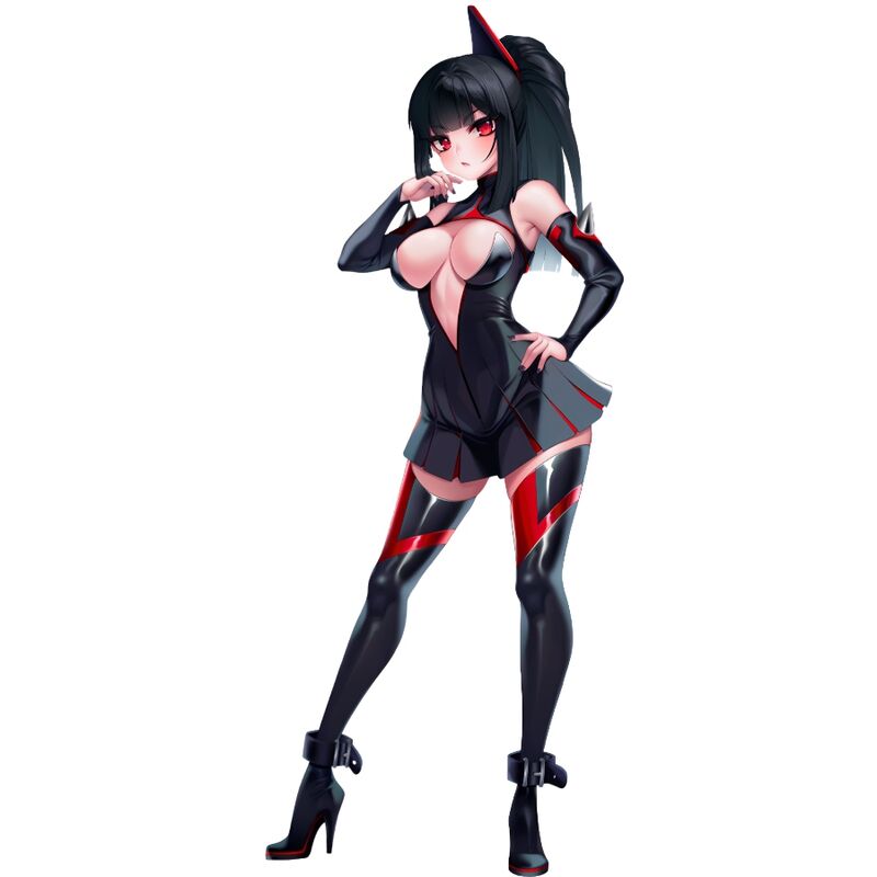Fleshlight Fantasy Lilith Fukumoto Vagina
