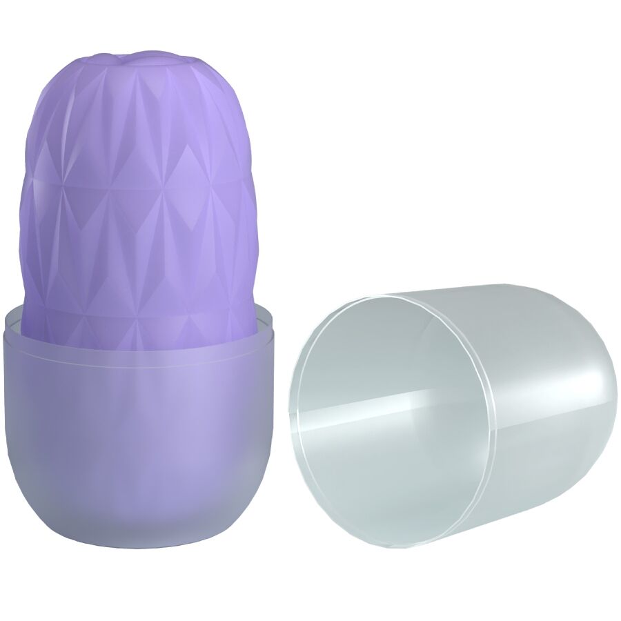 Pretty Love Athena Alice Pack 15 Various Male Masturbators