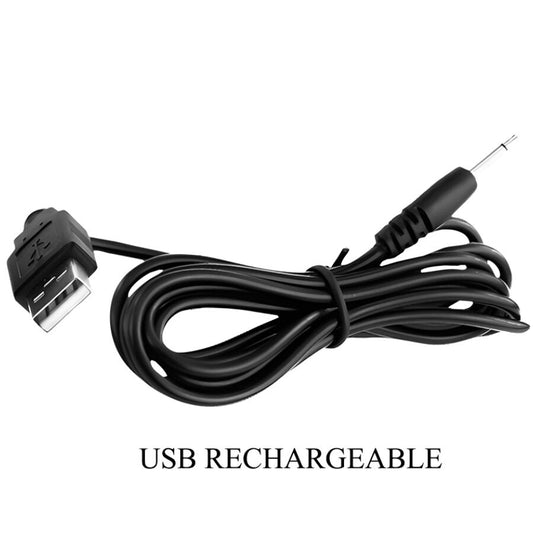 Pretty Love Kylee Tongue Clitoris Stimulator 10 Vibrations Nude Pink