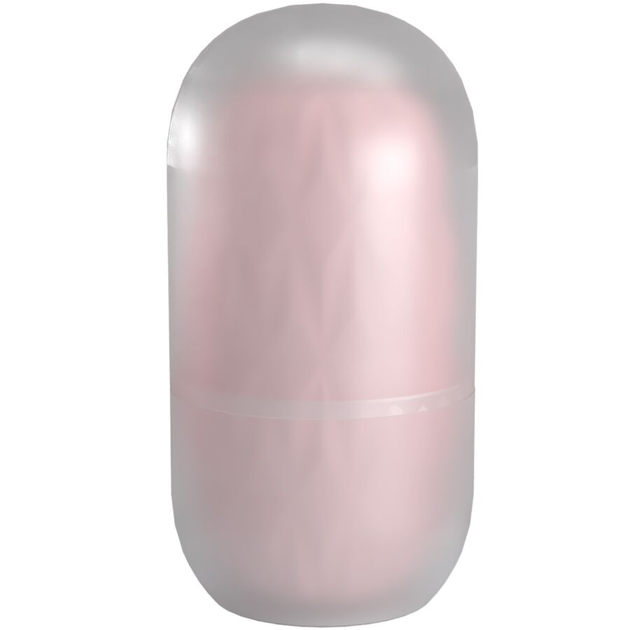 Pretty Love Athena Alice Male Masturbator Pink