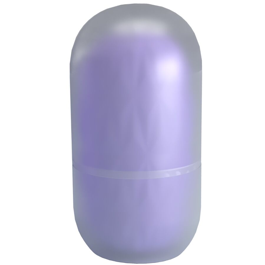Pretty Love Athena Alice Male Masturbator Purple