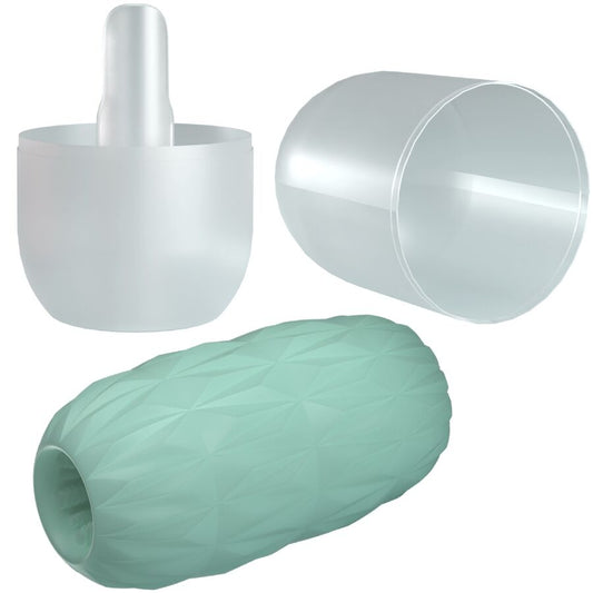 Pretty Love Ppretty Love - Athena Alice Male Masturbator Turquoise