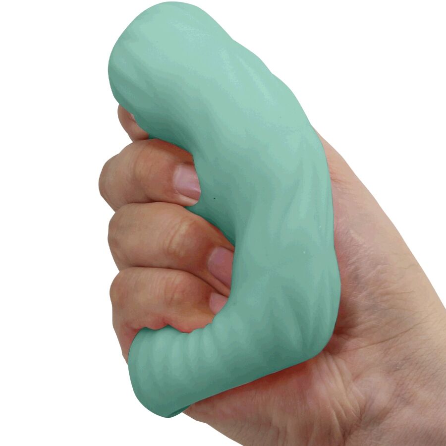 Pretty Love Ppretty Love - Athena Alice Male Masturbator Turquoise