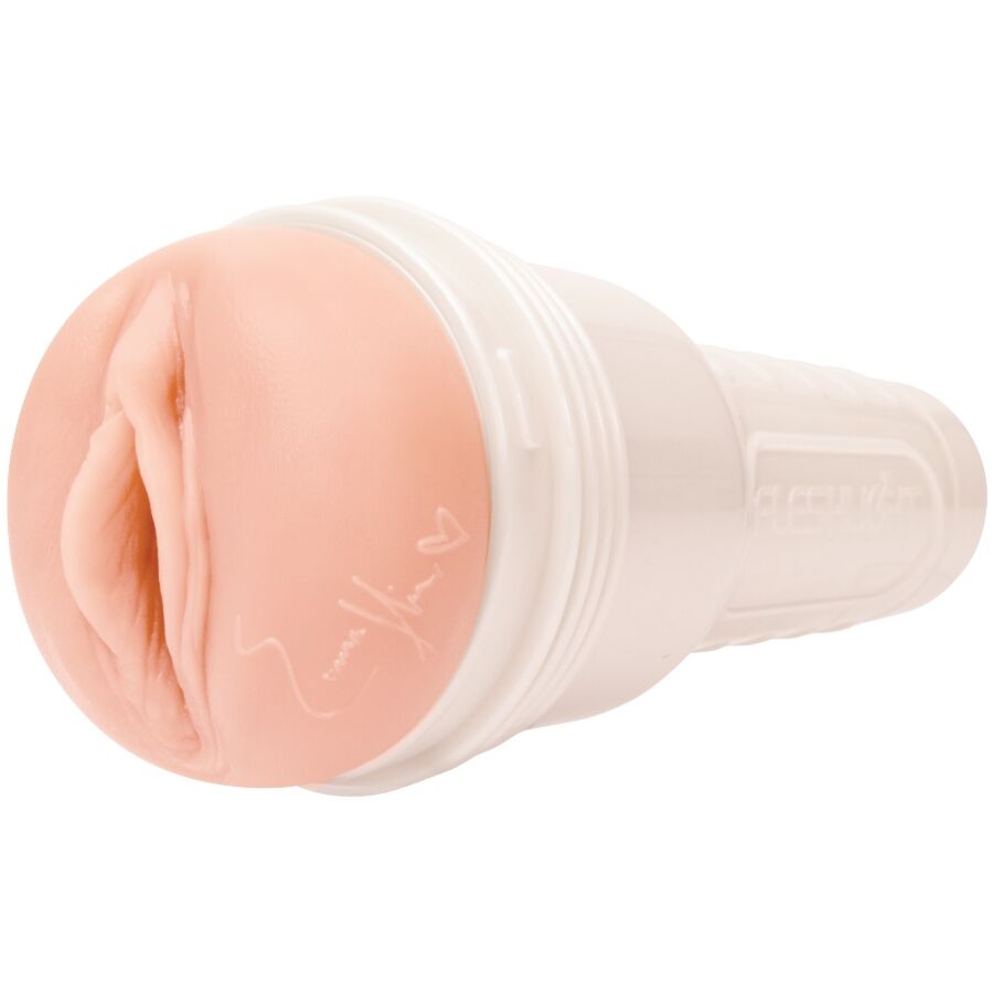 Fleshlight Girls Fleshlight - Emma Hix Vagina