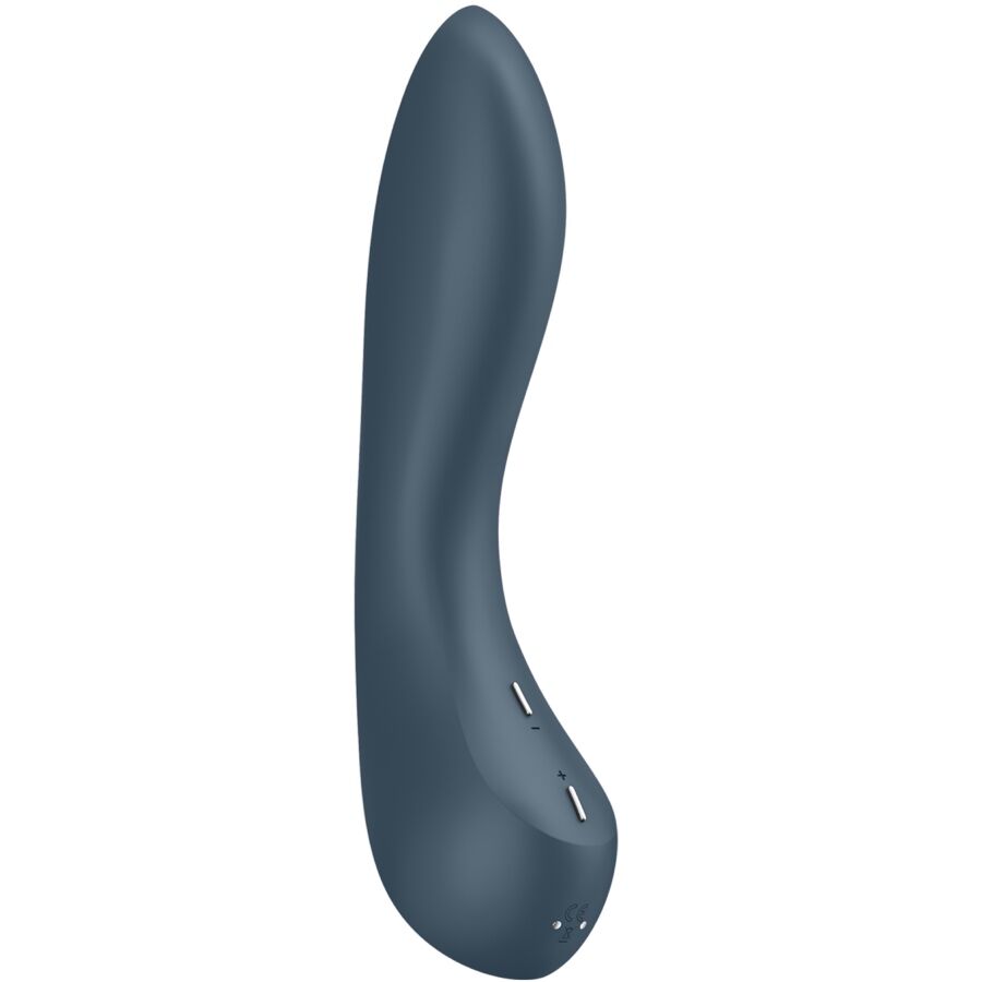 Satisfyer G-Spot Wave 4 Vibrator