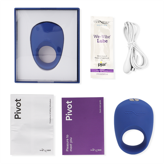 We-Vibe Pivot