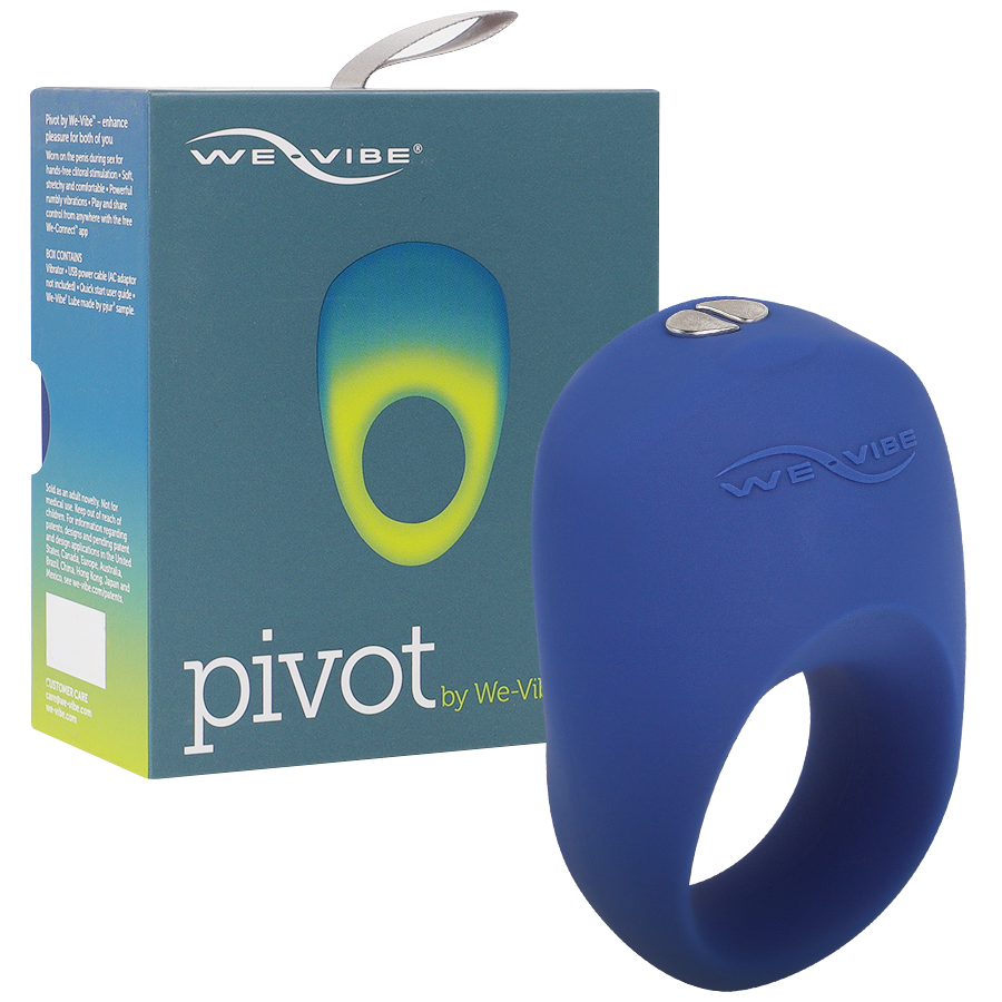 We-Vibe Pivot
