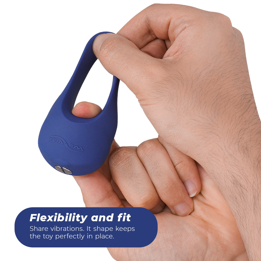 We-Vibe Pivot