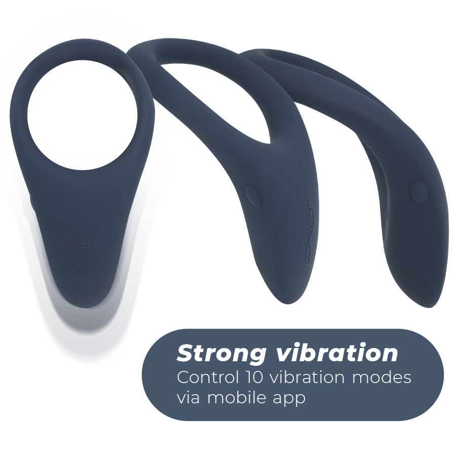 We-Vibe Verge